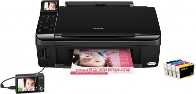 Epson Stylus SX410 – image 7