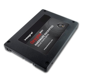 Integral INSSD128GS25MCRYPTO internal solid state drive