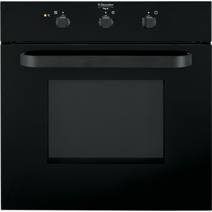 Electrolux F50N oven 56 L 1850 W Black