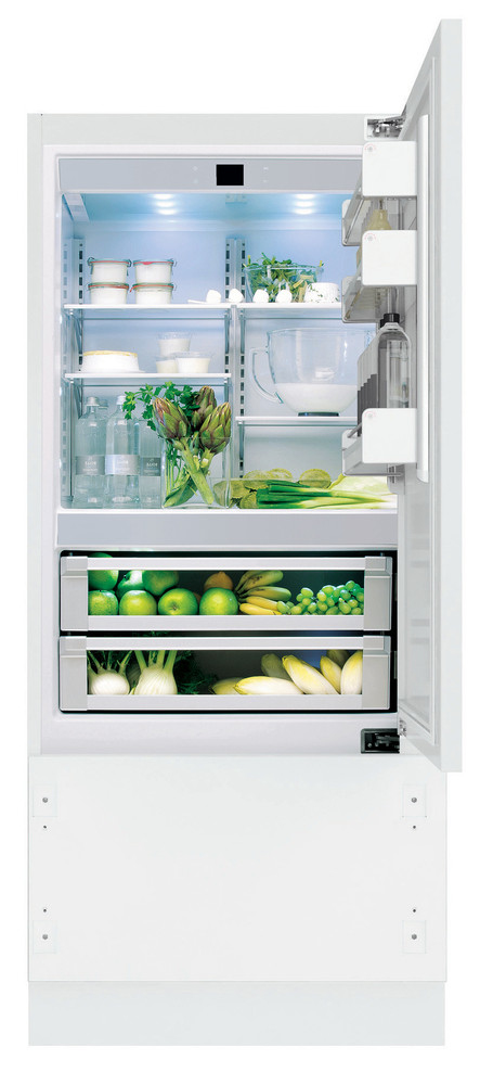KitchenAid KCVCX 20901R 1