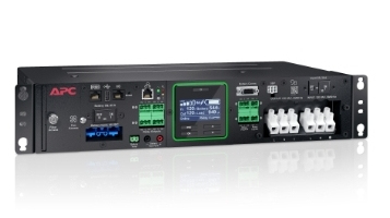 APC XU2K0LLXXRCC uninterruptible power supply (UPS) Double-conversion (Online) 2 kVA – image 2