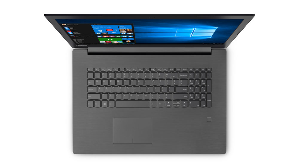 Lenovo IdeaPad V320 Intel® Core™ i5 i5-7200U Laptop – image 9