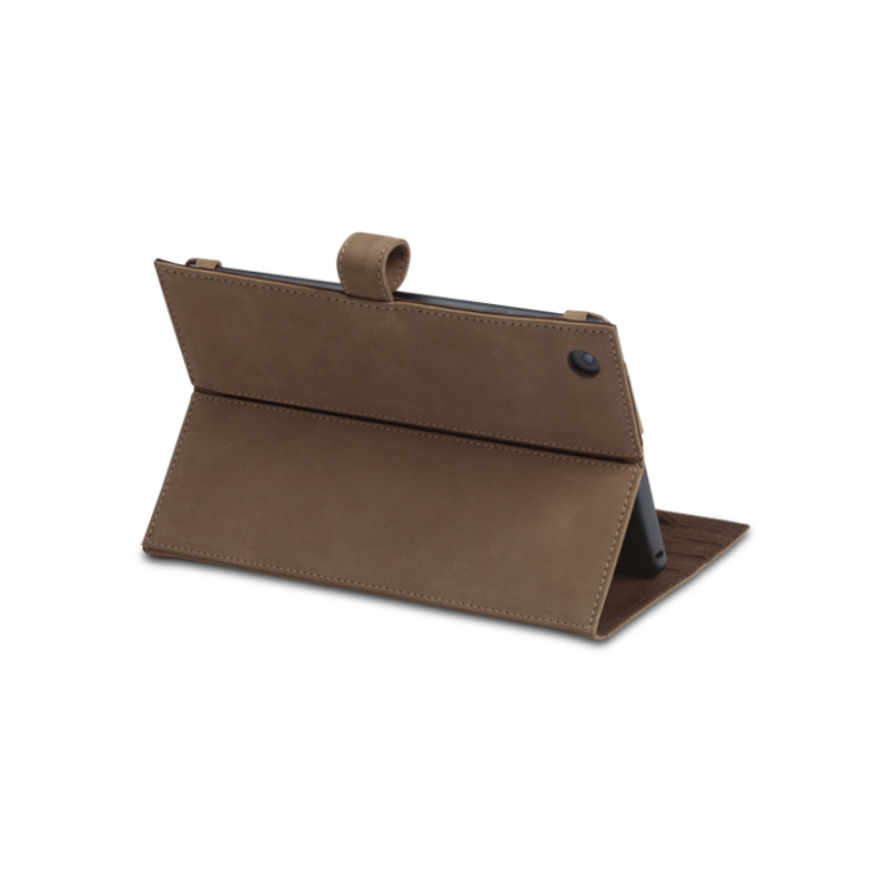 dbramante1928 FCIMHB000274 tablet case Folio Brown – image 2