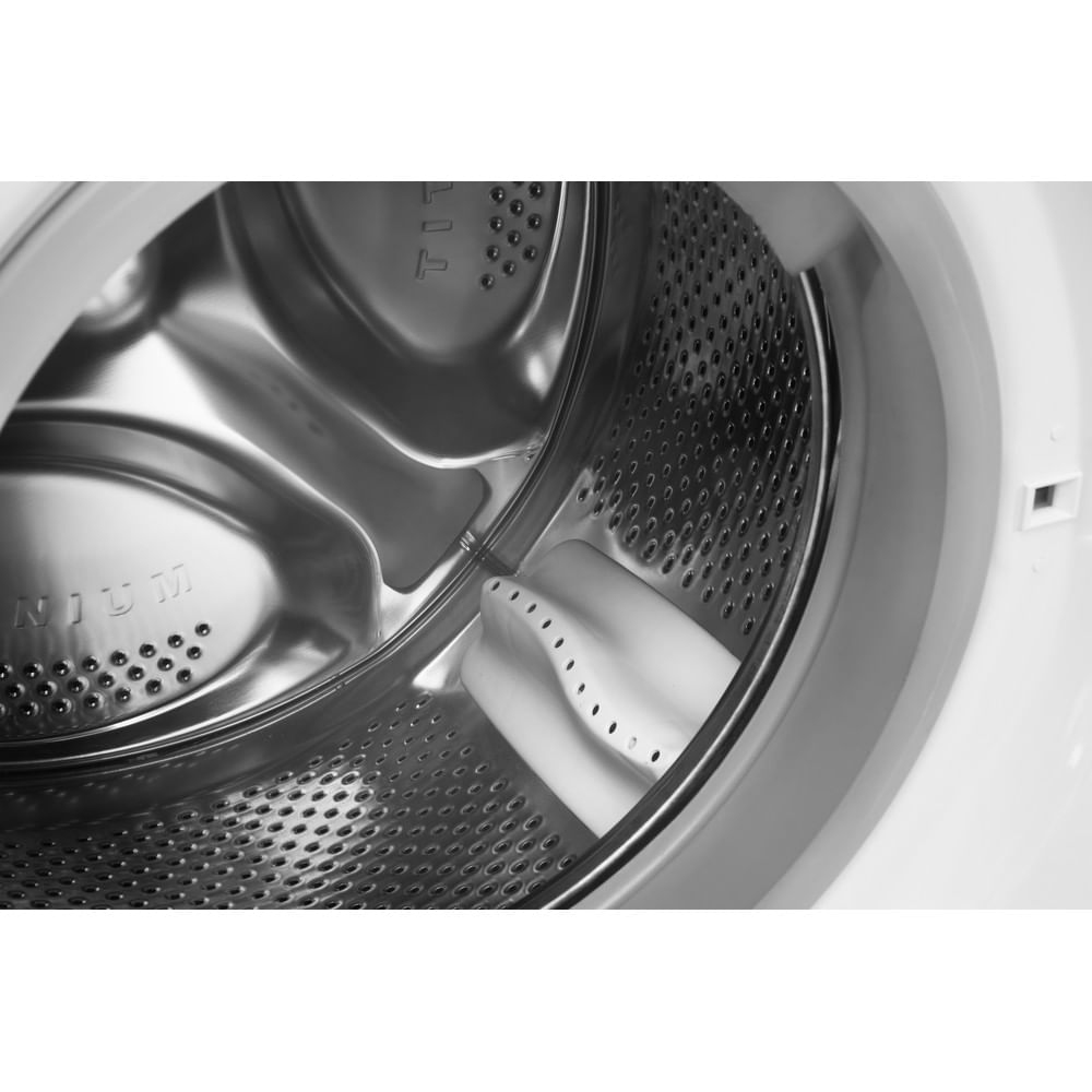 Indesit IWDE7125 washing machine Front-load – image 4
