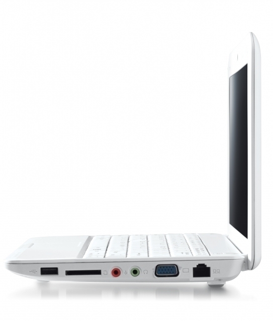MSI Wind U100-026UA – image 8