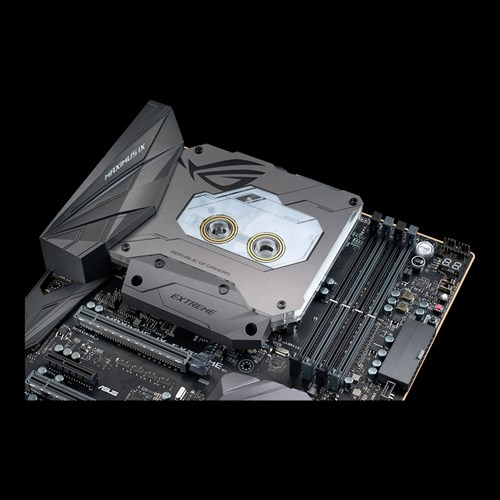ASUS MAXIMUS IX EXTREME – image 4