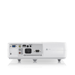 Samsung M200S 2000 ANSI lumens LCD SVGA (800x600) – image 5