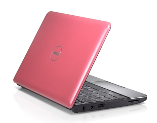 Dell Inspiron Mini 10 – image 2