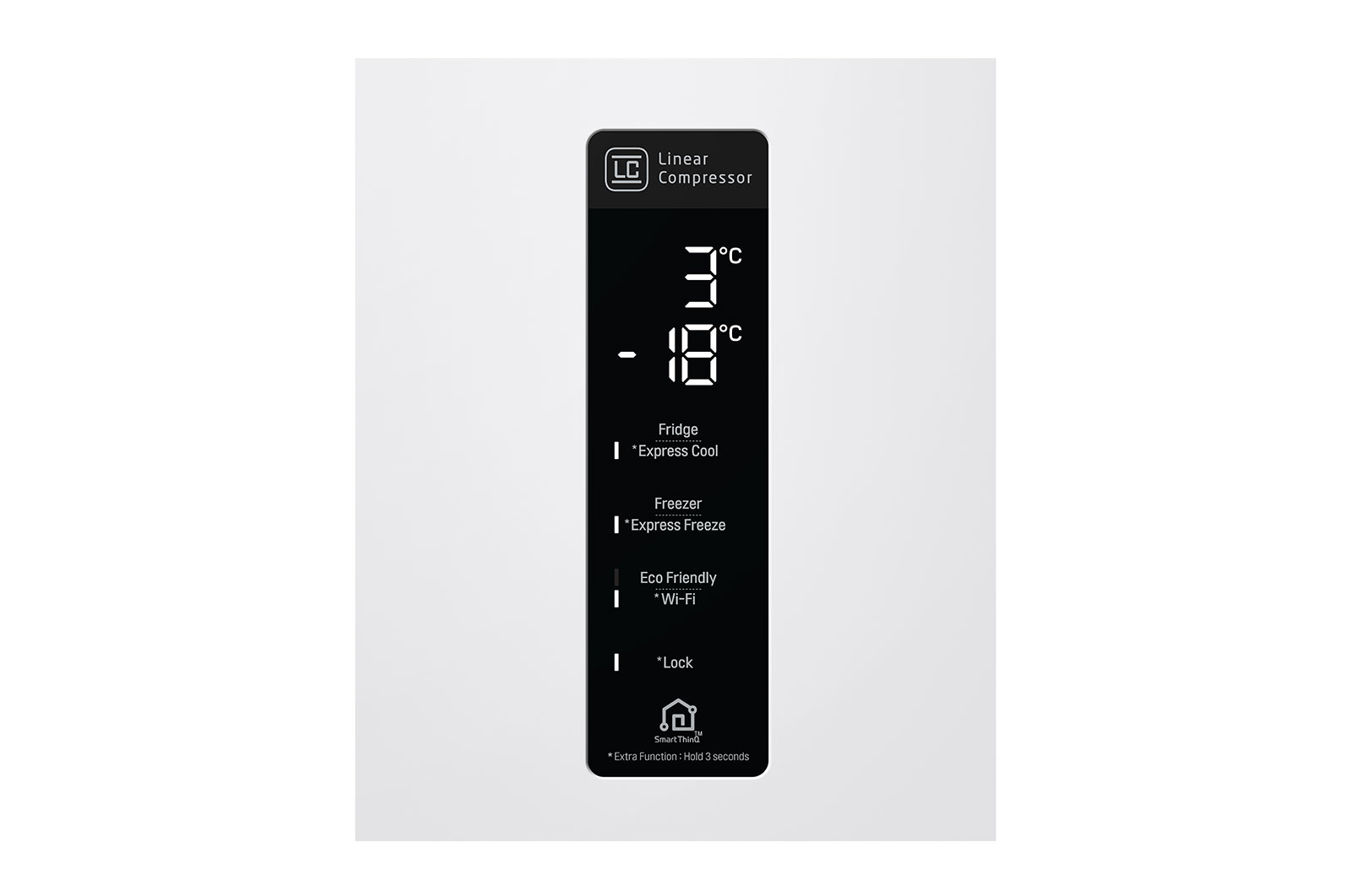 LG GC-B569NQHZ Freestanding – image 2