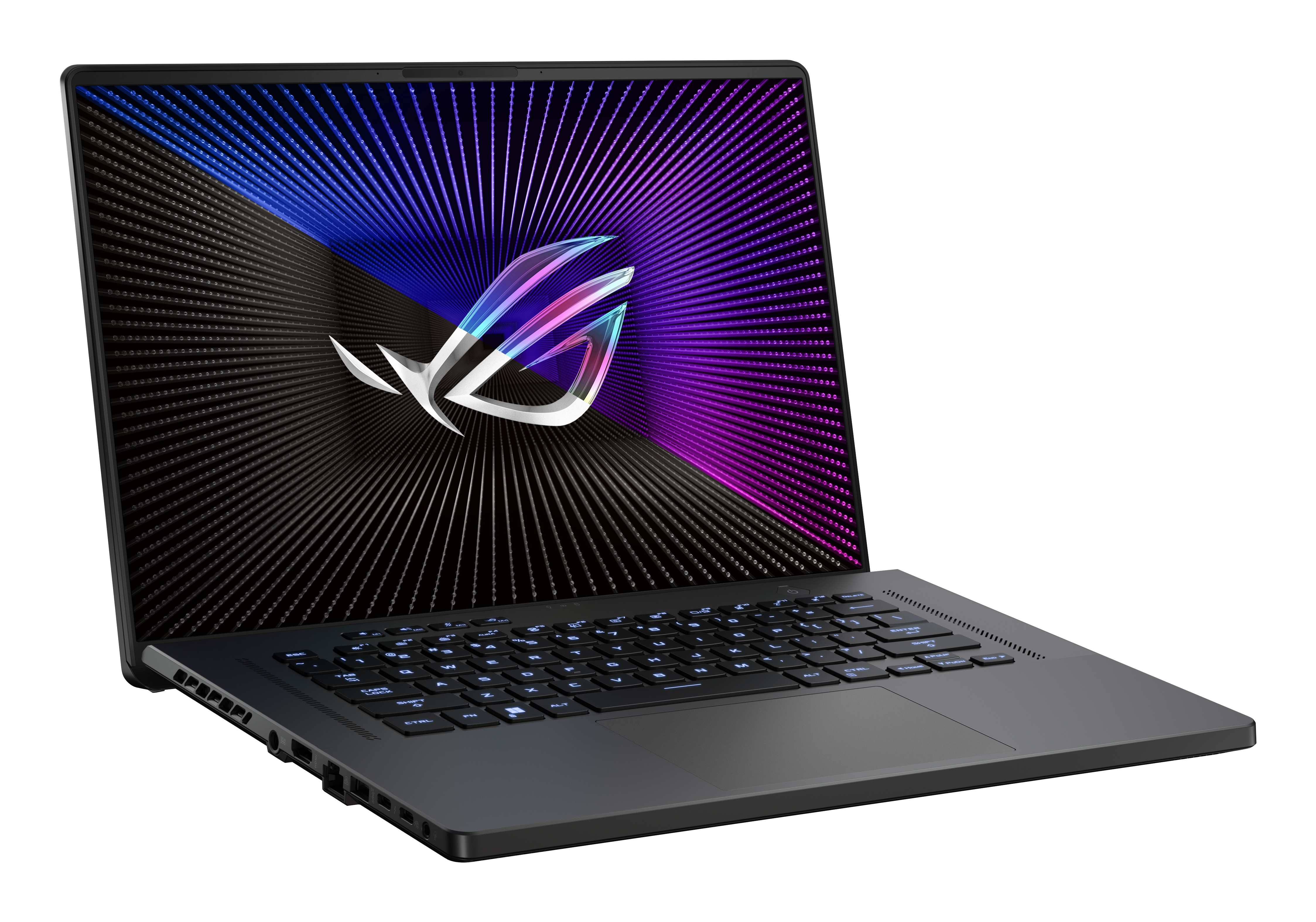 ASUS ROG Zephyrus G16 GU603VI-N4015W — weergave 5