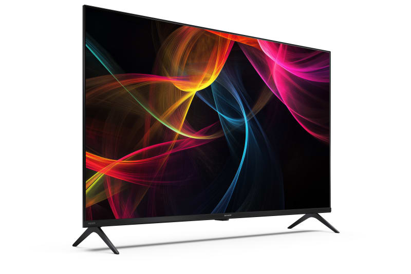 Sharp 43HL4265E TV 109,2 cm (43 ) 4K Ultra HD Smart TV Wifi Noir — photo 5