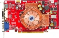 MSI GeForce 6600GT