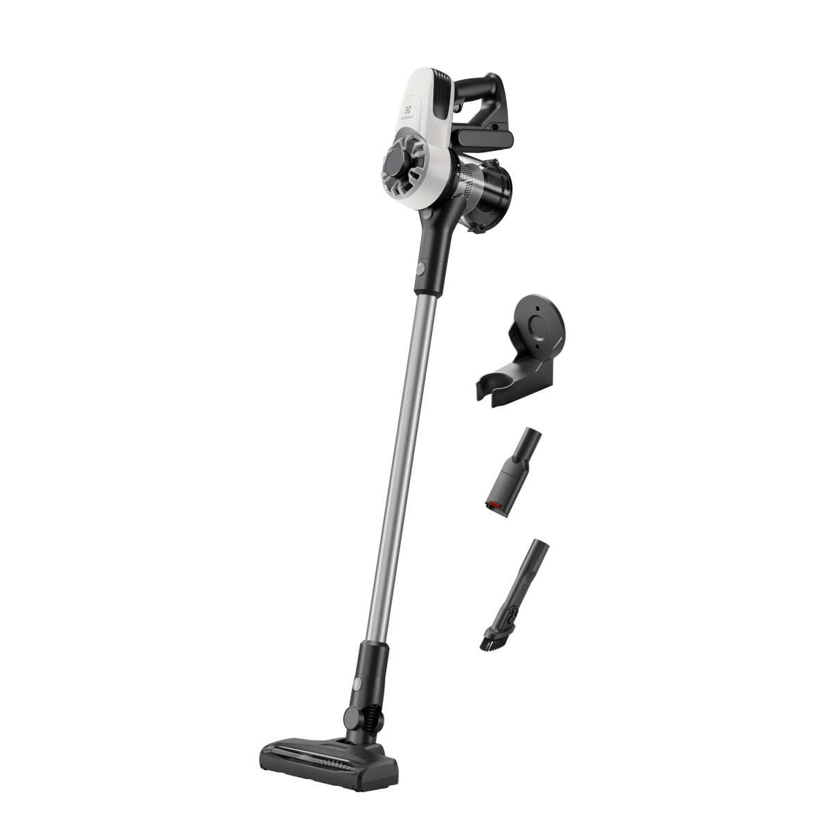 Electrolux EP31CB18IW 2-in-1 stick vacuum Battery Dry Cyclonic Bagless
