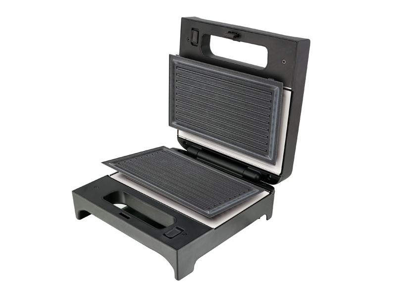 Kenwood SDM400BK sandwich maker – image 4