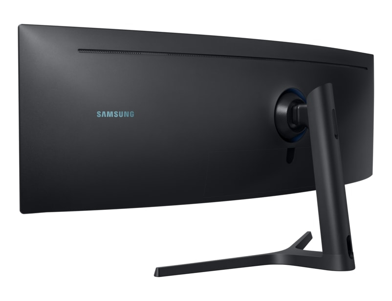 Samsung LS49A950UIU computer monitor – image 9