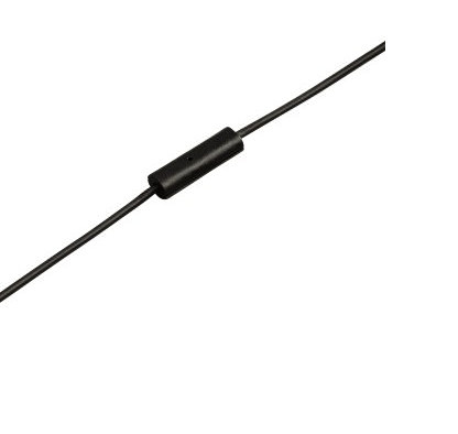 Hama 00092547 headphones/headset Wired In-ear Black – image 4