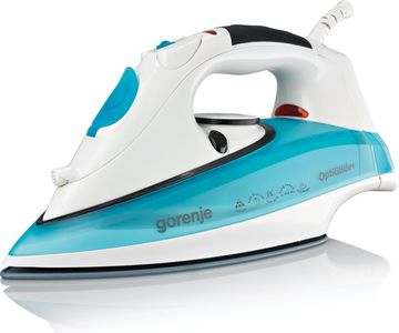 Gorenje SIH2200TC iron Steam iron Ceramic soleplate – image 2