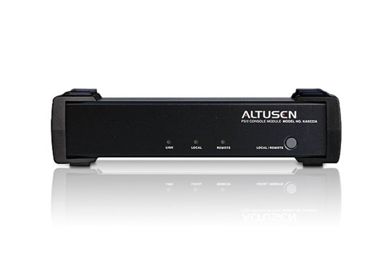 ATEN KA9222A console extender – image 2