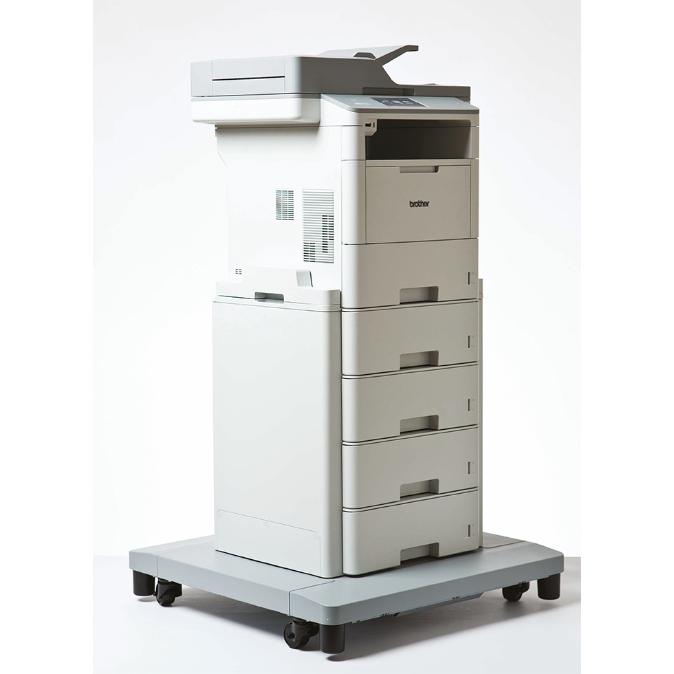 Brother MFC-L6950DW multifunction printer Laser A4 – image 5