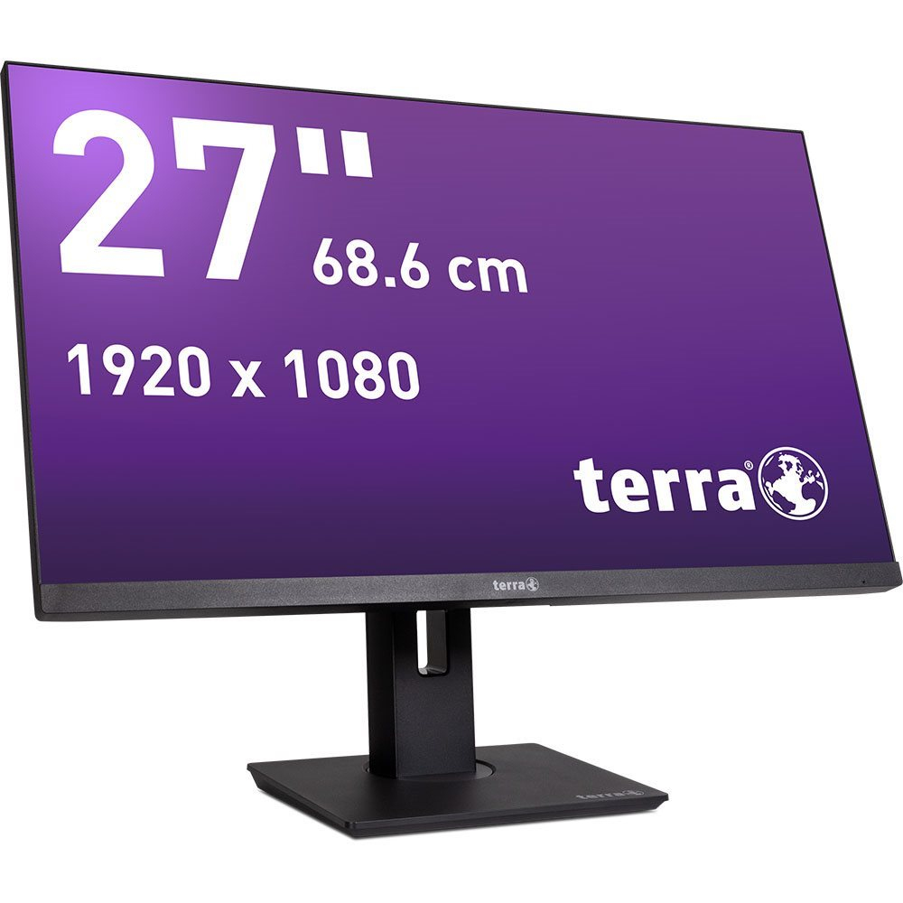 TERRA 3030072 computer monitor – image 7