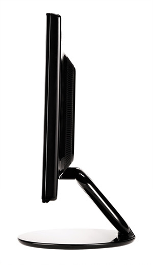 LG 19" LCD L197WH – image 5