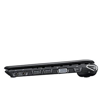 Samsung NC110-A07IT Intel Atom® N550 Netbook – image 3