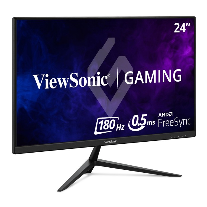 Viewsonic VX2428A computer monitor – image 3