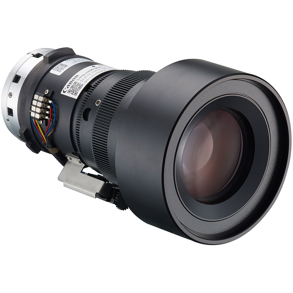 Canon LX-IL05LZ projection lens Canon LX-MU800Z, LX-MU700