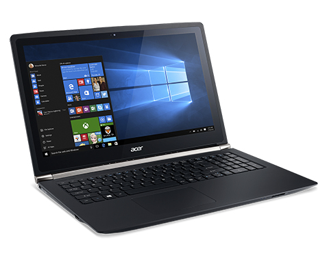 Acer Aspire V Nitro VN7-572TG-50WA Intel® Core™ i5 i5-6200U Laptop – image 5