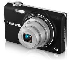 Samsung ST ST67 1/2.3" Compact camera – image 3