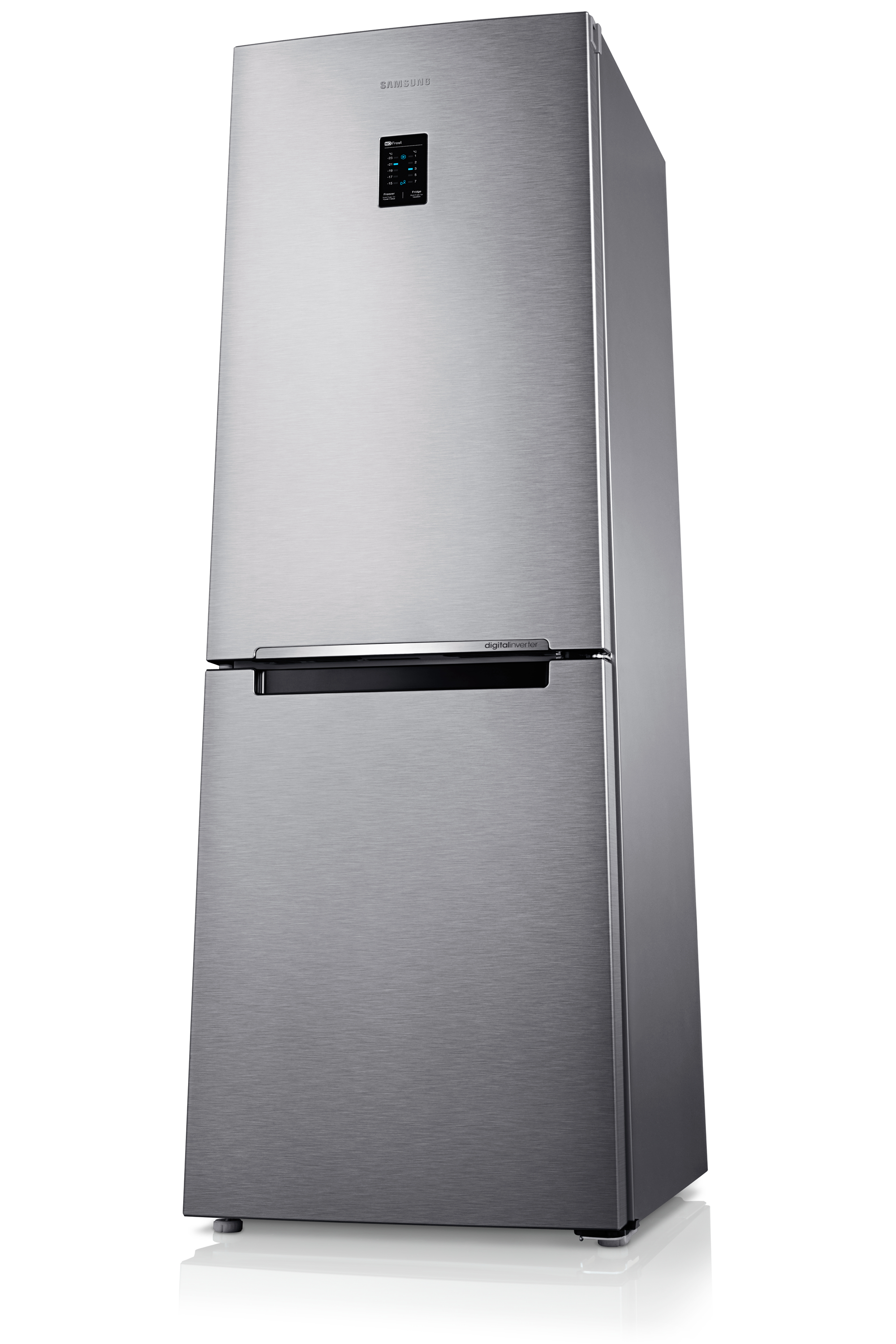 Samsung RB31FERNDSA Freestanding – image 4