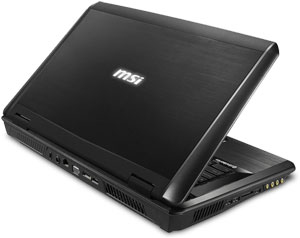 MSI GT70 0NC-008US