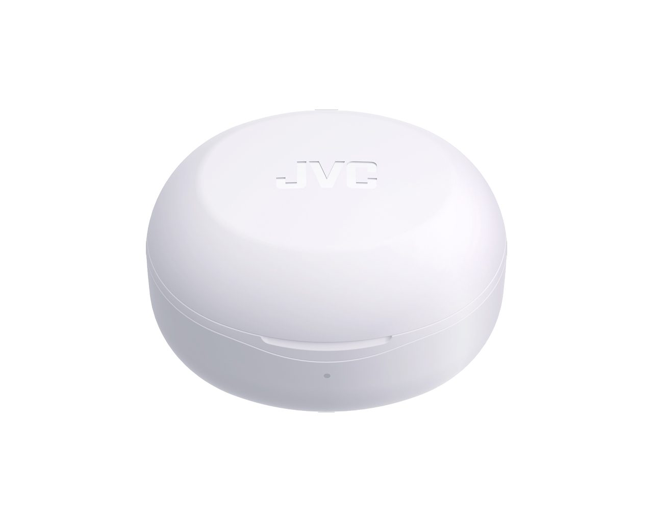 JVC HA-A5T-WN-E headphones/headset True Wireless Stereo (TWS) In-ear Calls/Music Bluetooth White – image 6