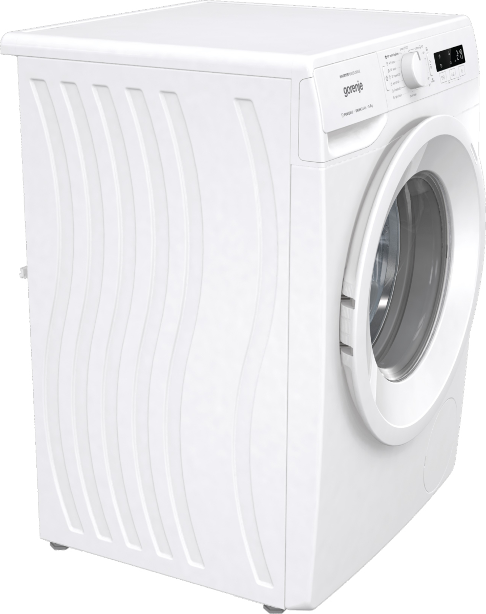 Gorenje WNPI74A washing machine Front-load – image 5