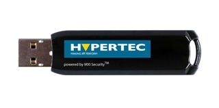Hypertec FipsEnCrypt Mini 1GB