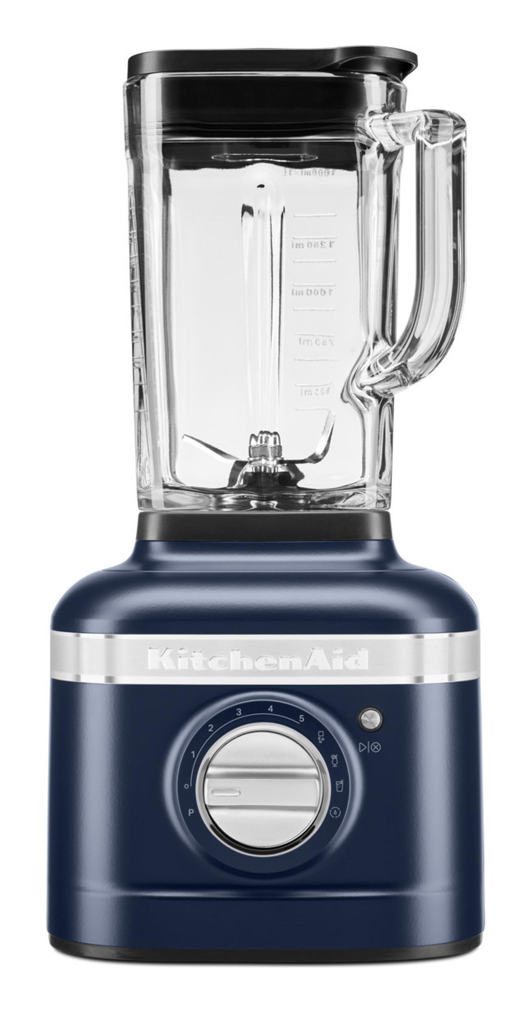 KitchenAid 5KSB4026EIB — vue 1 sur 4