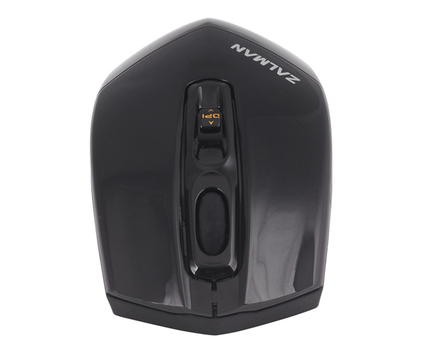 Zalman M500WL mouse Gaming RF Wireless Optical 3000 DPI – image 5