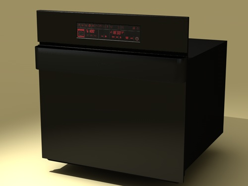 Gorenje BO87-ORA-B oven – image 2