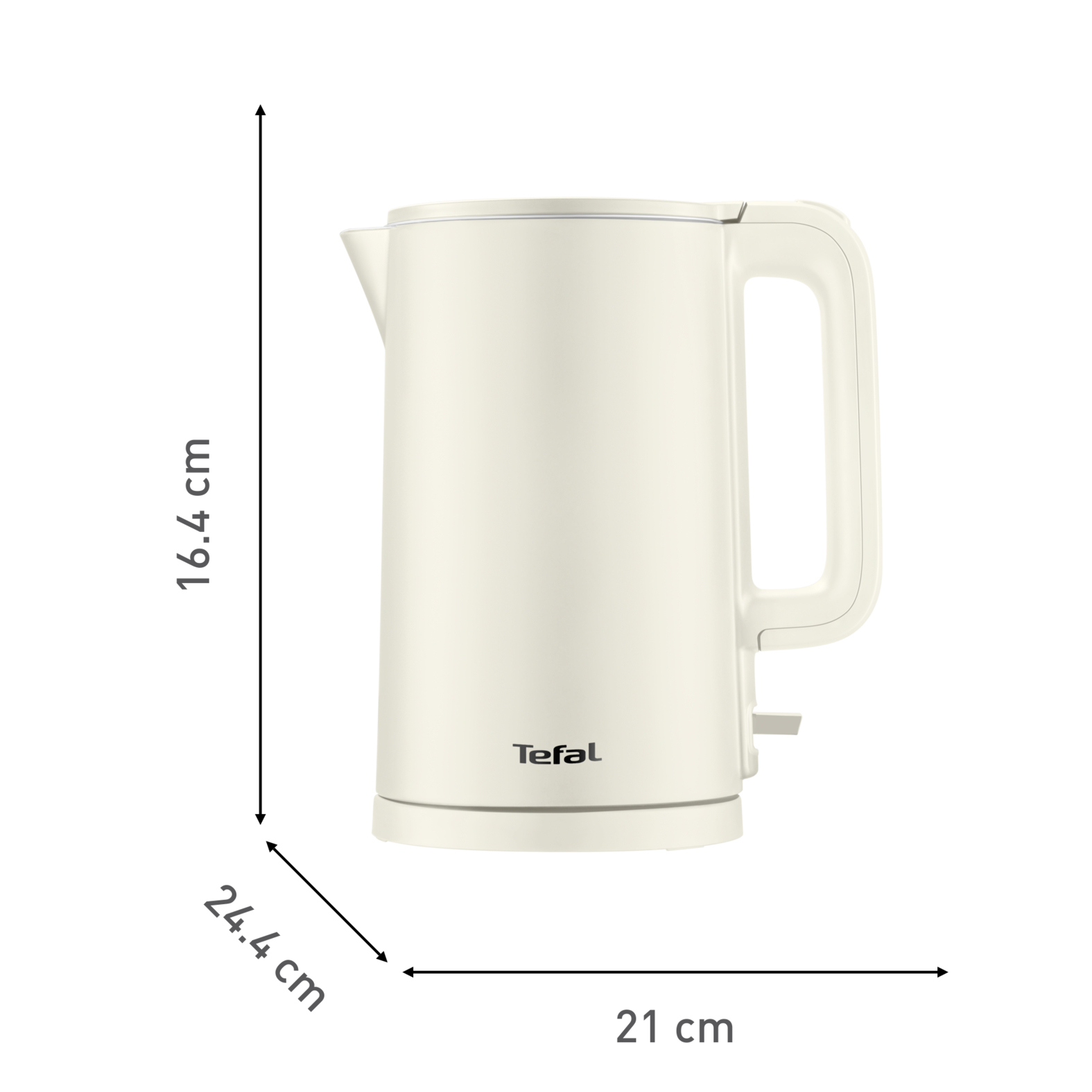 Tefal Thermo Protect KO140AE0 electric kettle – image 9