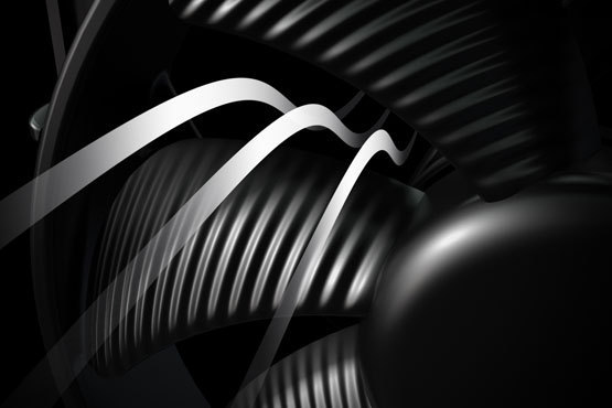 be quiet! SHADOW WINGS SW1 140mm MS – image 3