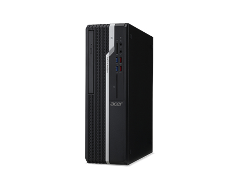 Acer Veriton X DT.VSEEB.006 PC/workstation Intel® Core™ i5 i5-9400 – image 3