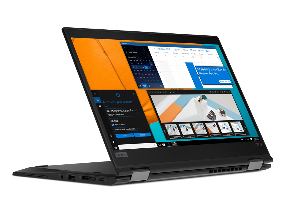 Lenovo ThinkPad X13 Yoga Gen 1 – image 2