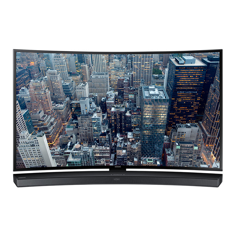 Samsung HW-J6000 Black 6.1 channels – image 4