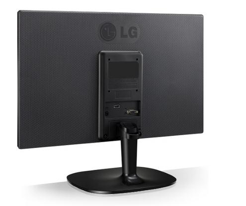 LG 20M35A computer monitor – image 3