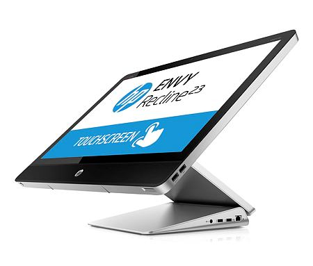 HP ENVY Recline 23-k400nd Intel® Core™ i5 i5-4460T – image 5