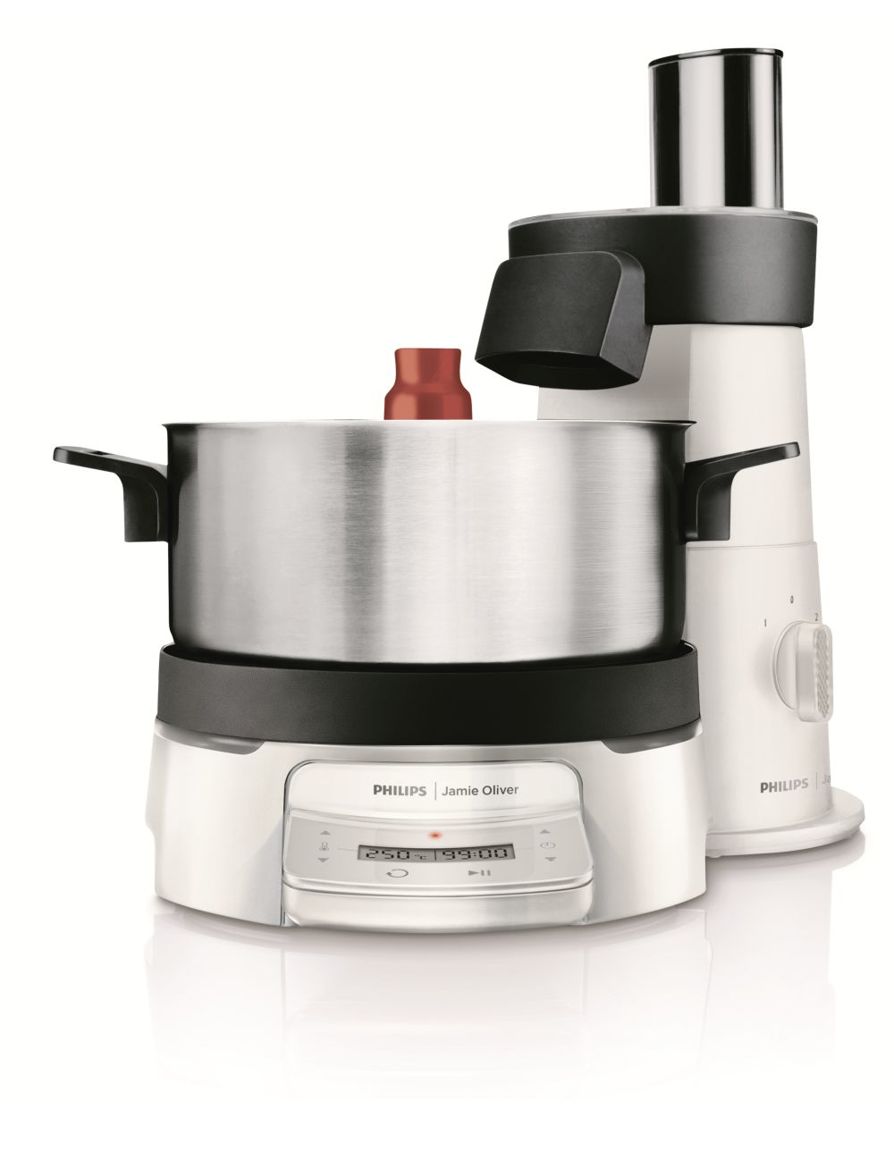 Philips Jamie Oliver HomeCooker HR1051/31