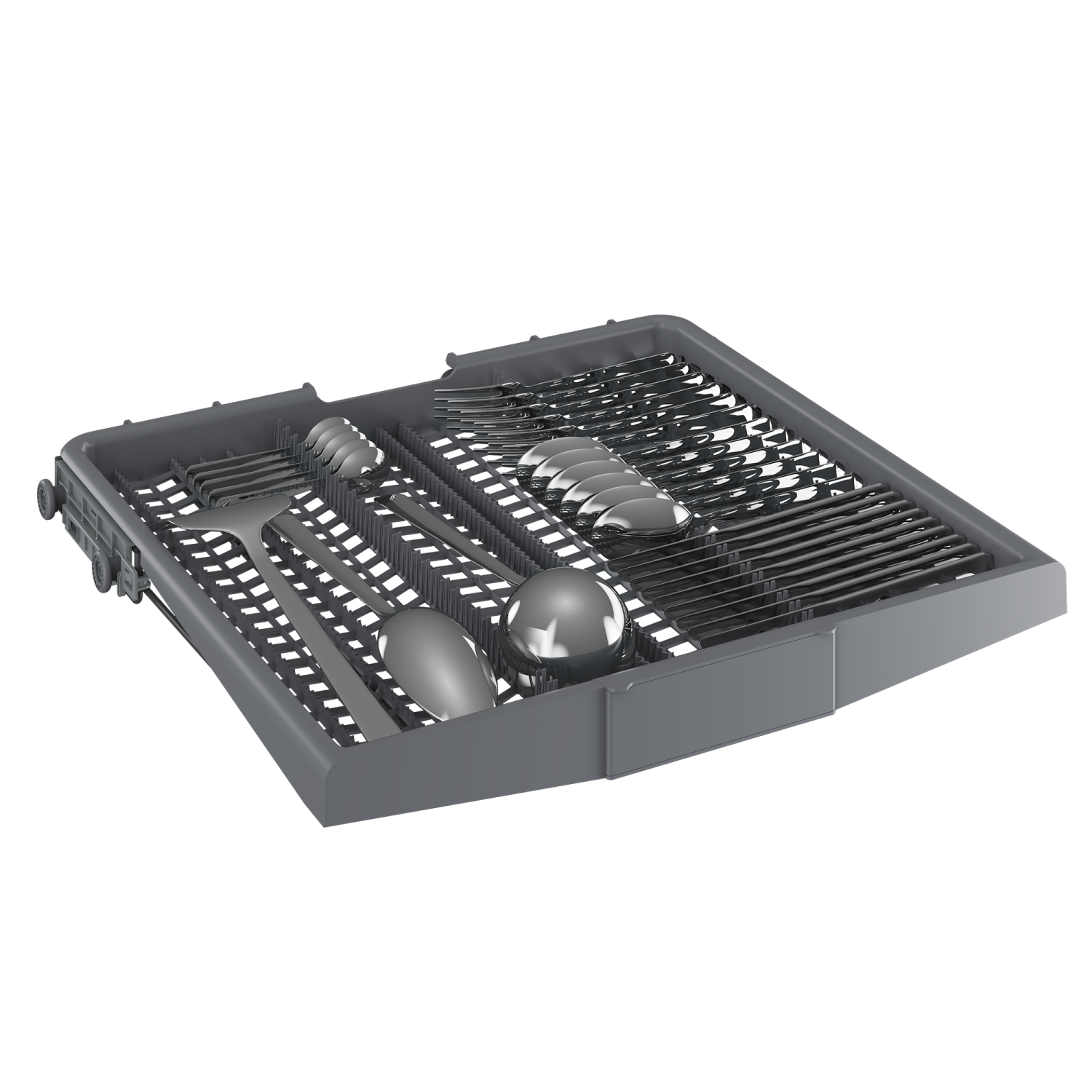 Beko bPRO 500 BDIN38647C dishwasher Fully built-in 16 place settings – image 6