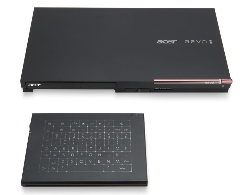Acer Revo 100 AMD Athlon X2 K325 – image 4