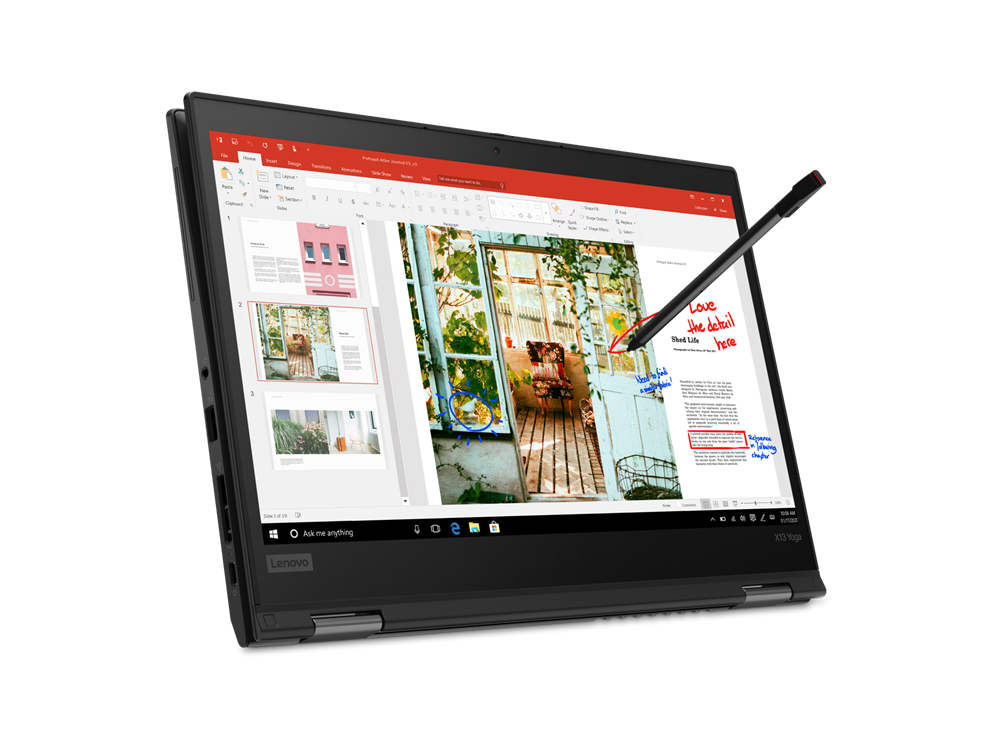 Lenovo ThinkPad X13 Yoga Gen 1 – image 3