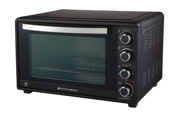 Pyramidea FOK5012 oven – image 1